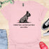 I didn’t fart, my butt just blew a kiss - V5 - The Side Fart T-Shirt